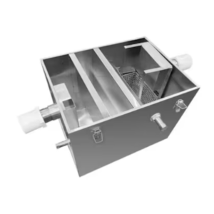 80 LPM Oil Grease Trap