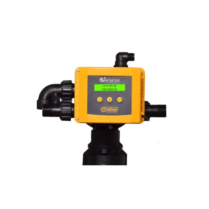 Fully Automatic Top Side Mount MPV 25 NB Softener - Initiative