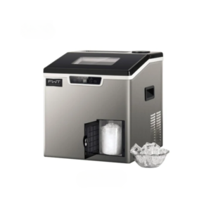 Ice Cube Machine With Crusher DCS20