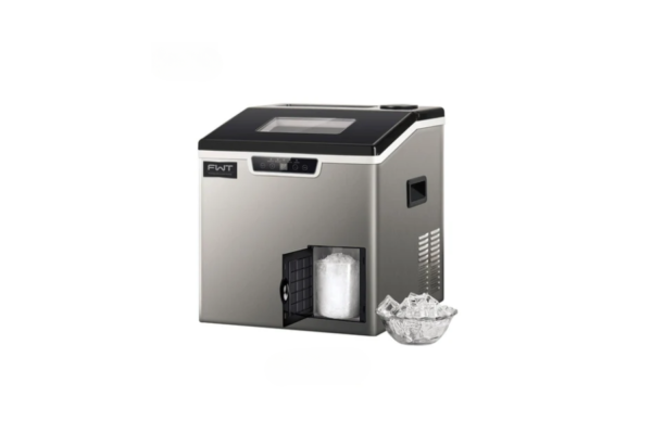 Ice Cube Machine With Crusher DCS20