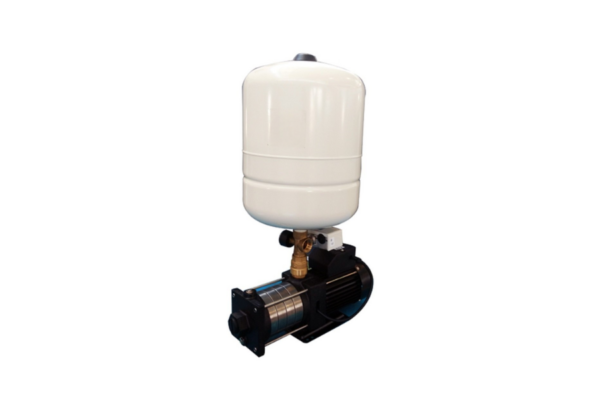 Kirloskar CPBS 52424 V 06 HP Pressure Boosting System