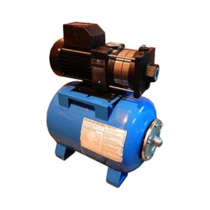 Kirloskar CPBS 52424 V 0.6 HP Pressure Boosting System