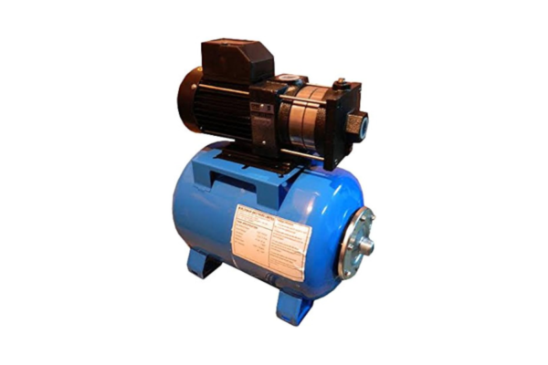 Kirloskar CPBS 52424 V 0.6 HP Pressure Boosting System