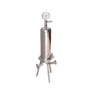 SS Filter Housing