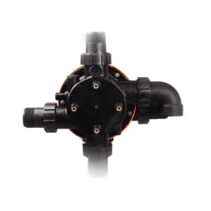 Side Mount front facing MPV 40 NB Filter - Initiative