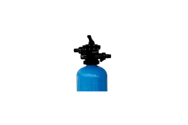 Sky Facing Mount MPV 25 NB Softener - UKL