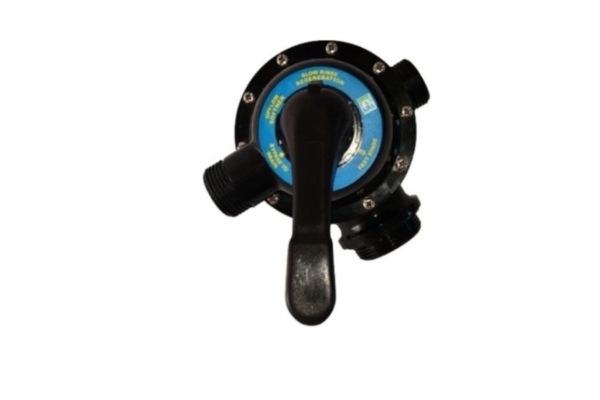 Top Side Mount MPV 20 NB Filter - UKL