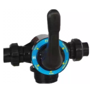 Top Side Mount MPV 25 NB Filter - UKL