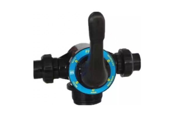Top Side Mount MPV 25 NB Filter - UKL
