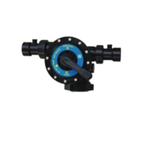 Top side Mount MPV 40 NB Filter - UKL