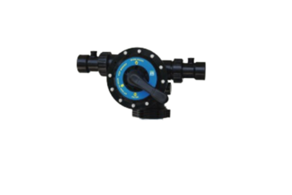 Top side Mount MPV 40 NB Filter - UKL