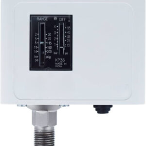 High Pressure Switch (KP36)
