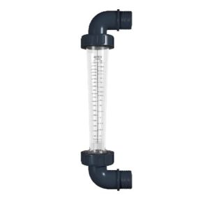 500 LPH Rotameter - True Water