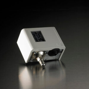 Low Pressure Switch (KP35)