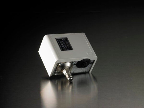 Low Pressure Switch (KP35)