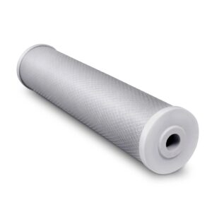 Activated Carbon Block (2.5 x 20 inch)