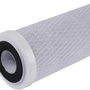 Activated Carbon Block (2.5 x 20 inch) Pack of 3