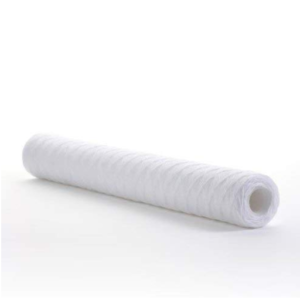 Cartridge Filter 5 Micron (2.5 x 20 inch)