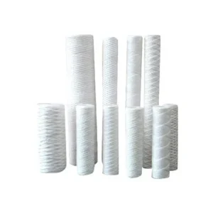 Cartridge Filter 5 Micron (2.5 x 30 inch) 1 box 12 pieces