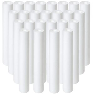 Cartridge Filter 5 Micron (2.5 x 40 inch) 1 box 12 pieces