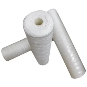 Jumbo Cartridge Filter 5 Micron (4.5 x 20 inch)