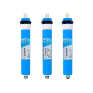 RO Membrane 15 LPH Classic (Pack of 5)
