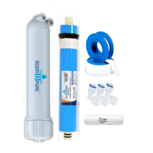 RO Membrane 15 LPH Classic (Pack of 2)