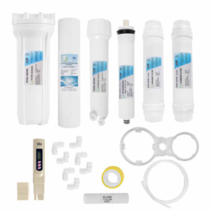 RO Membrane 20 LPH Ultra (Pack of 5)