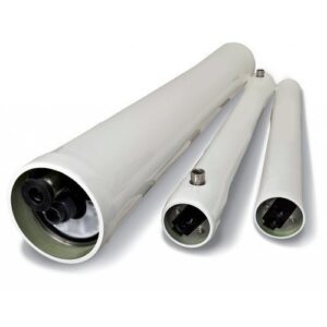 RO Membrane Housing 4040