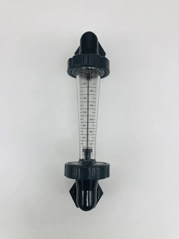 Rotameter - 1200 LPH - True Water