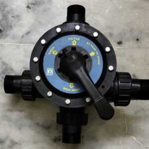 Side Mount MPV 25 NB Filter - UKL