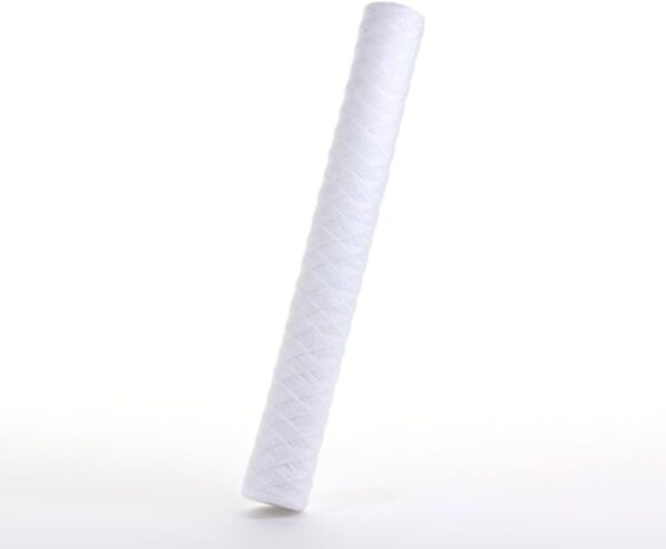 Slim Cartridge Filter (2.5 x 20 inch) Pack of 3