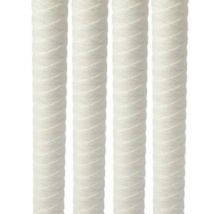 String Wound Cartridge Filter (2.5 x 20 inch)