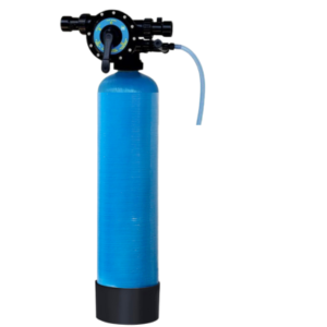 True Water FRP Vessel (13*54) with UKL 25 NB Top Side Mount Softener MPV