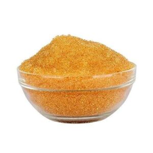 Water Softener Resin 10 LTR Bag